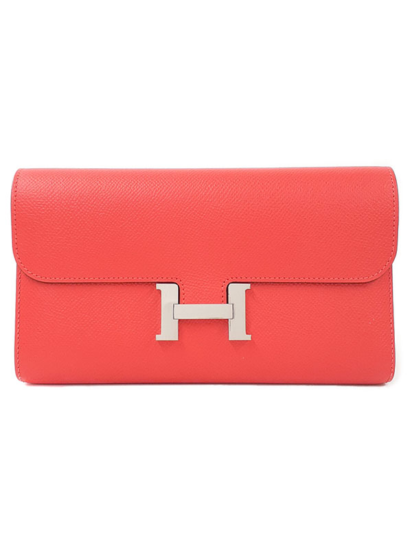 楽天市場】エルメス コンスタンス ロングの通販