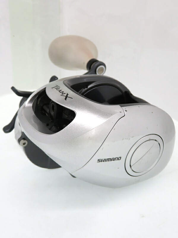 楽天市場】【SHIMANO】【TRANX】【USモデル】シマノ『トランクス 500HG
