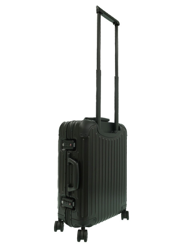 楽天市場】【RIMOWA】リモワ『オリジナル キャビン S 4輪 31L』925.52