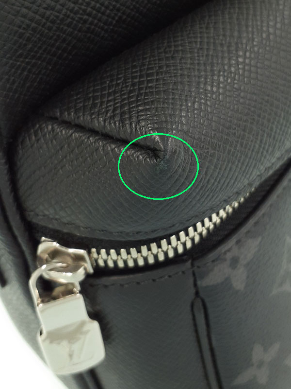 楽天市場】【LOUIS VUITTON】ルイヴィトン『タイガラマ アウトドア