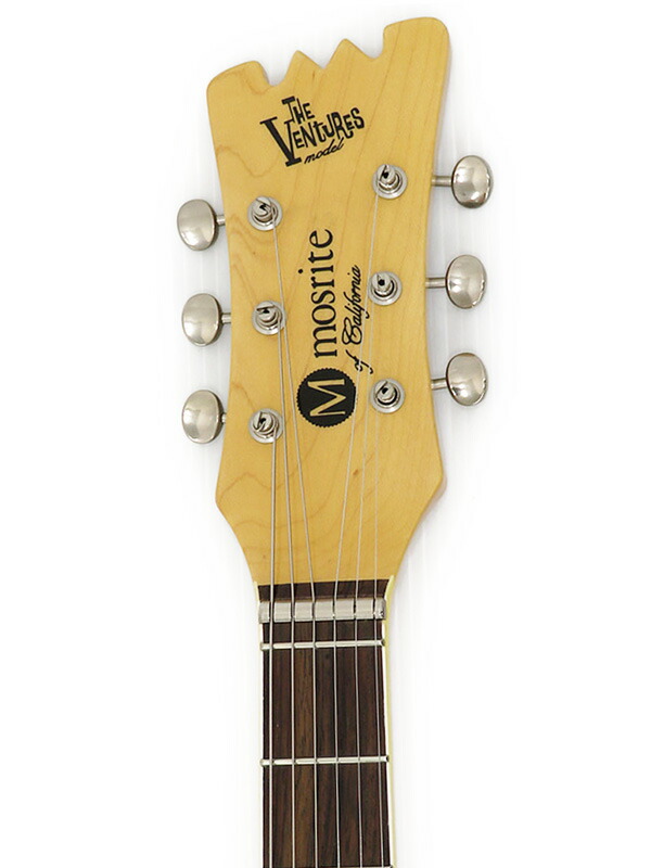 楽天市場】【Mosrite】【Made in USA】【FILL MORE製】モズライト