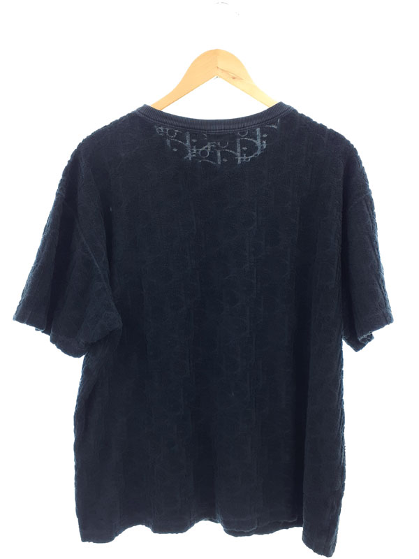 楽天市場】【Dior Homme】ディオールオム『オブリーク トロッター