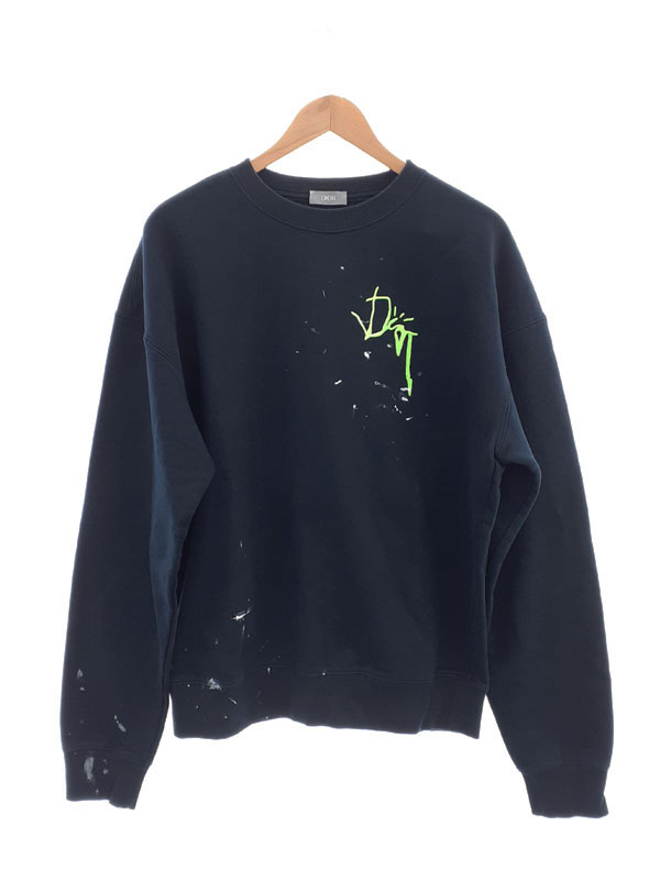 楽天市場】ディオールオム スウェットの通販