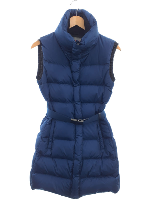 楽天市場】プラダ ダウンベストの通販