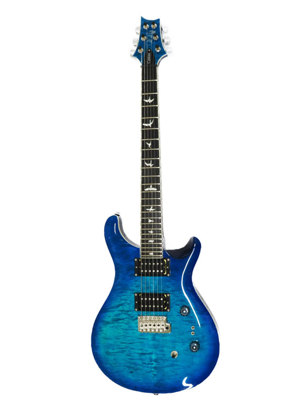 楽天市場】prs se 24-08 サンバーストの通販