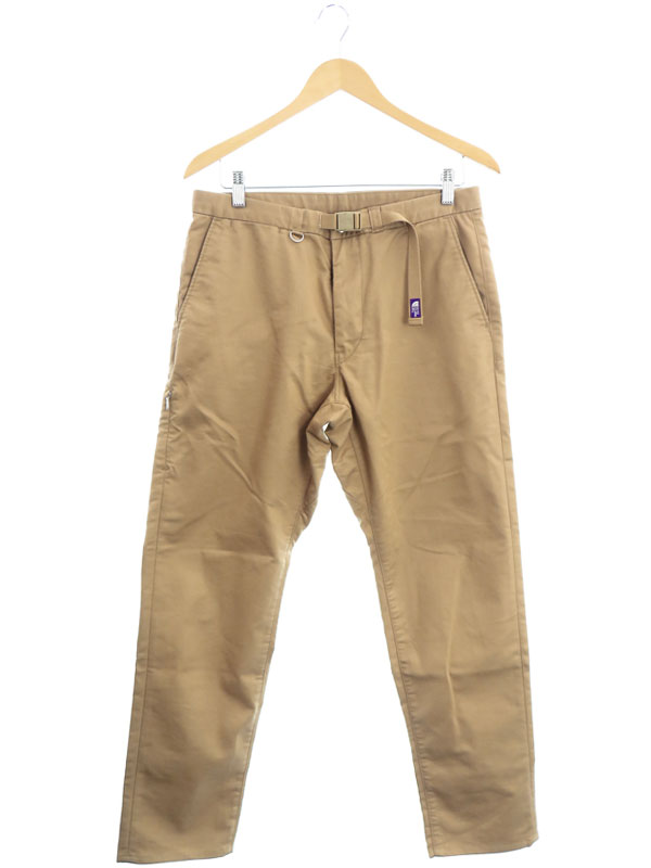 楽天市場】【THE NORTH FACE PURPLE LABEL】【ボトムス】ザノース