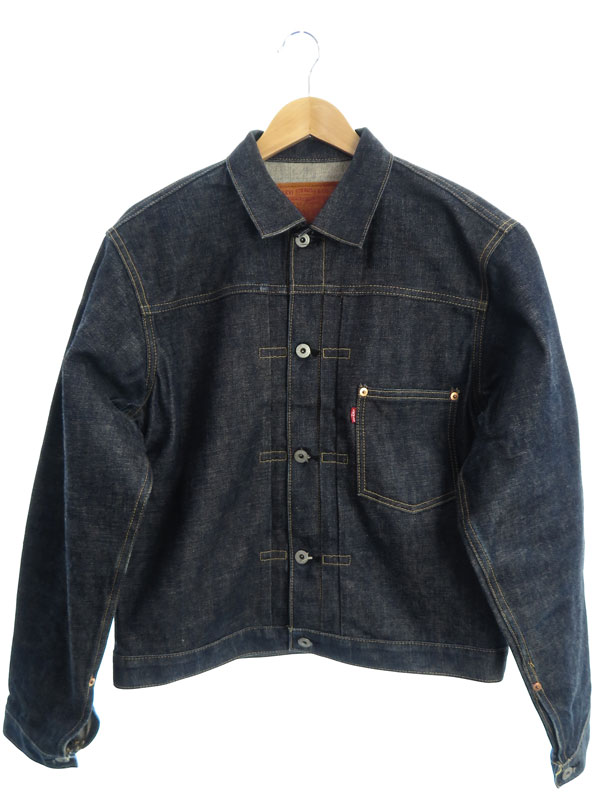 楽天市場】【LEVIS】【506XX】【1st】【大戦モデル】【復刻】【日本製