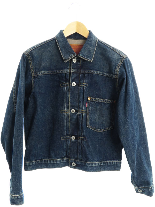 楽天市場】【LEVIS】【506】【1st】【大戦モデル】【復刻】【日本製