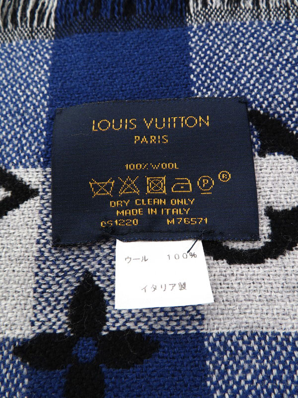 楽天市場】【LOUIS VUITTON】【リバーシブル】【モノグラム