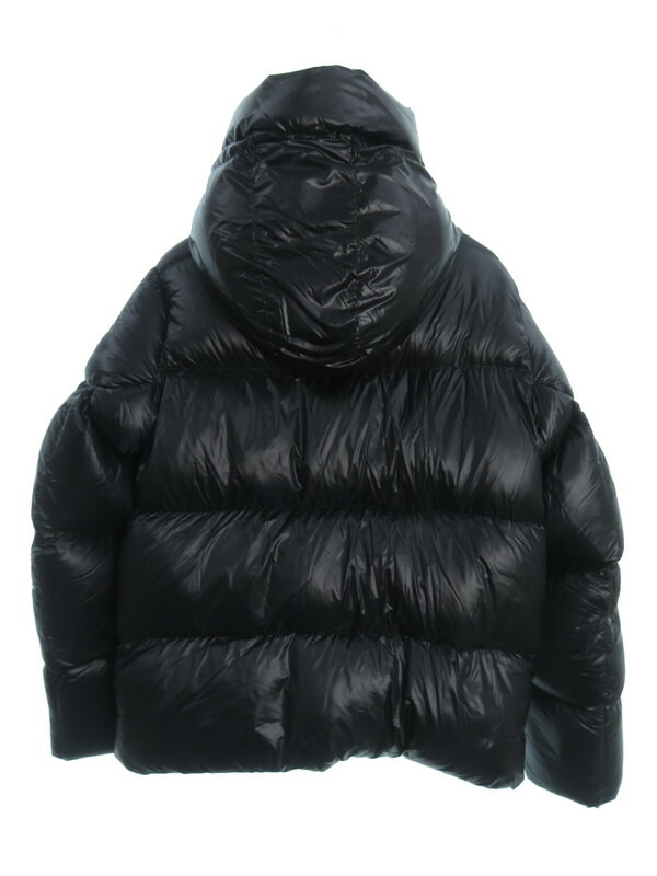 楽天市場】【CANADA GOOSE】カナダグース『CROFTON PUFFER BLACK LABEL