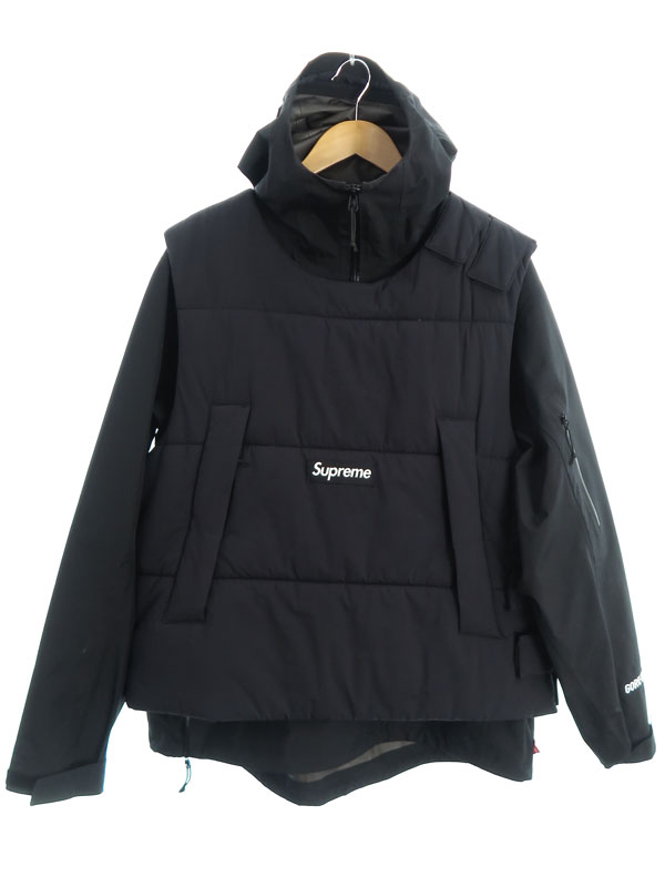 楽天市場】【Supreme】シュプリーム『2-in-1 GORE-TEX Shell +