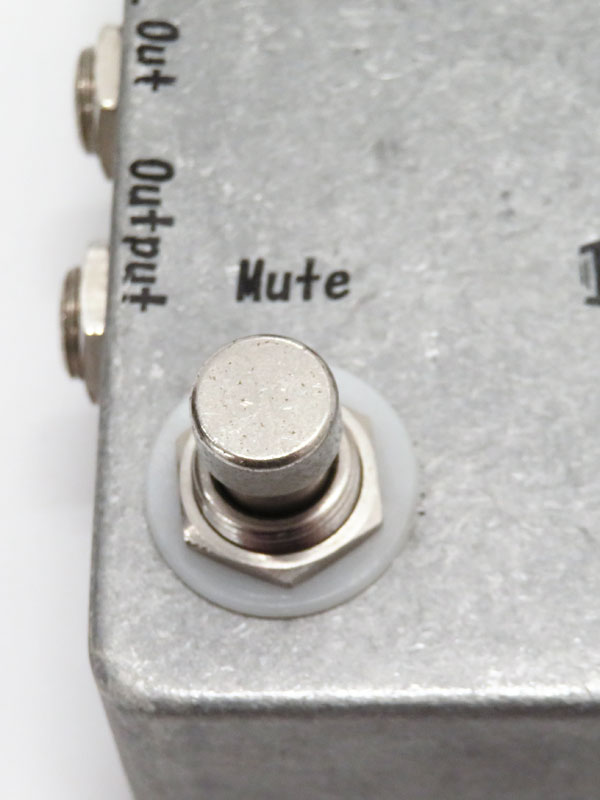 楽天市場】【BadKey】バッドキー『ベース用プリアンプ』BadKey PreAmp