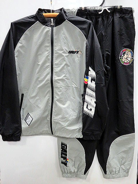 楽天市場】GALFY ガルフィー ナイロン上下セット 【代引不可商品