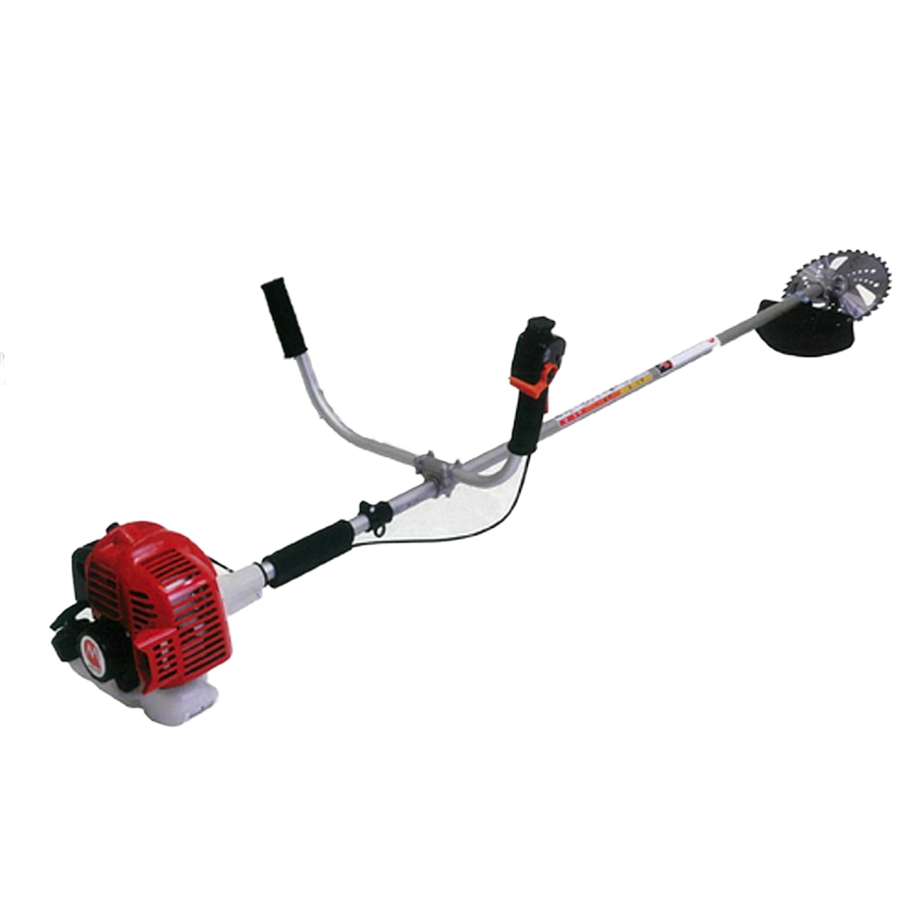 楽天市場】丸山製作所(MARUYAMA) NBシリーズ 肩掛け刈払機 NB26S 26cc