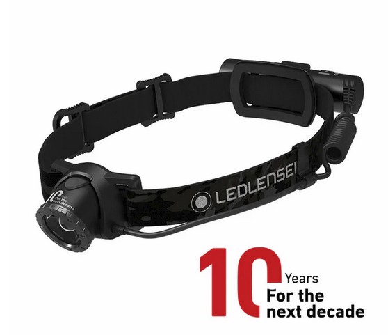 楽天市場】LEDLENSER レッドレンザー 最大1600ルーメン ヘッドランプ