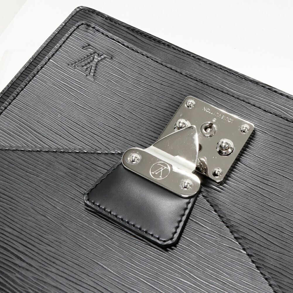 楽天市場】ルイヴィトン ハンドバッグ ショルダーバッグ エピ ノワール