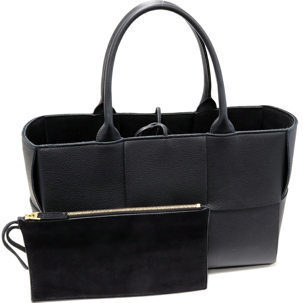 楽天市場】ボッテガヴェネタ トートバッグ ハンドバッグ マキシ