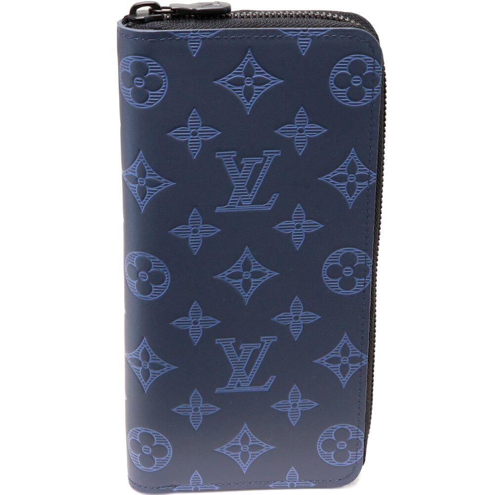 楽天市場】ルイヴィトン ラウンドファスナー長財布(小銭入れあり