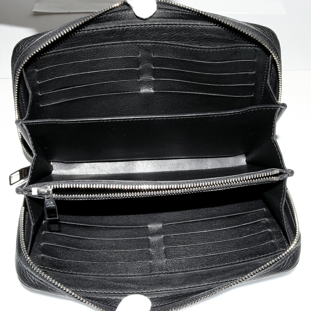 楽天市場】ルイヴィトン ラウンドファスナー長財布(小銭入れあり