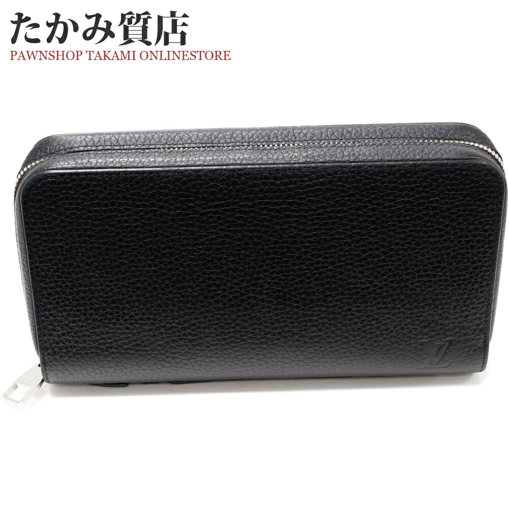楽天市場】ルイヴィトン ラウンドファスナー長財布(小銭入れあり