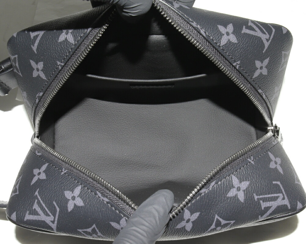 楽天市場】ルイヴィトン ハンドバッグ クラッチバッグ モノグラム