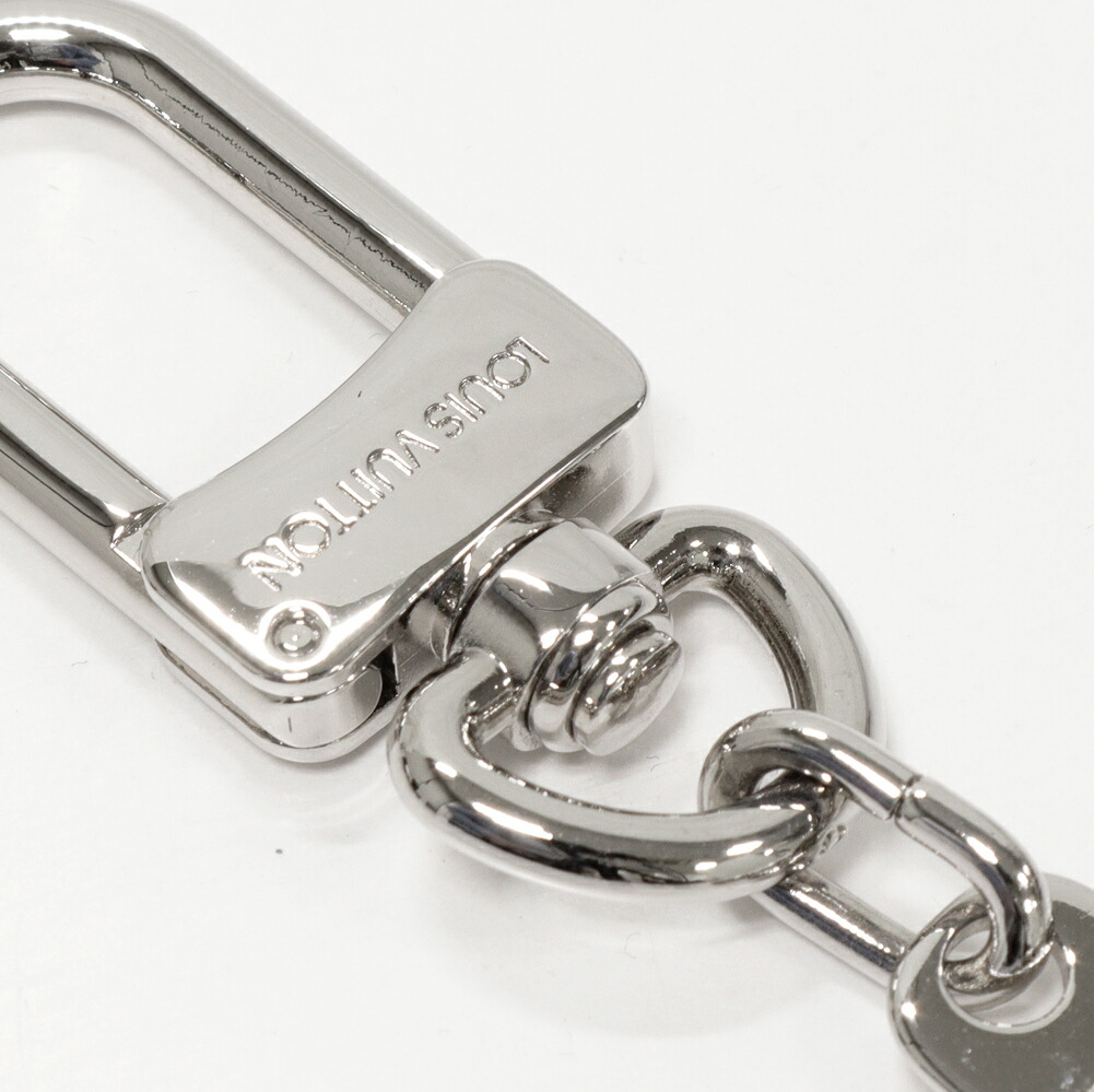 楽天市場】ルイヴィトン キーホルダー キーリング アノクレ M62693