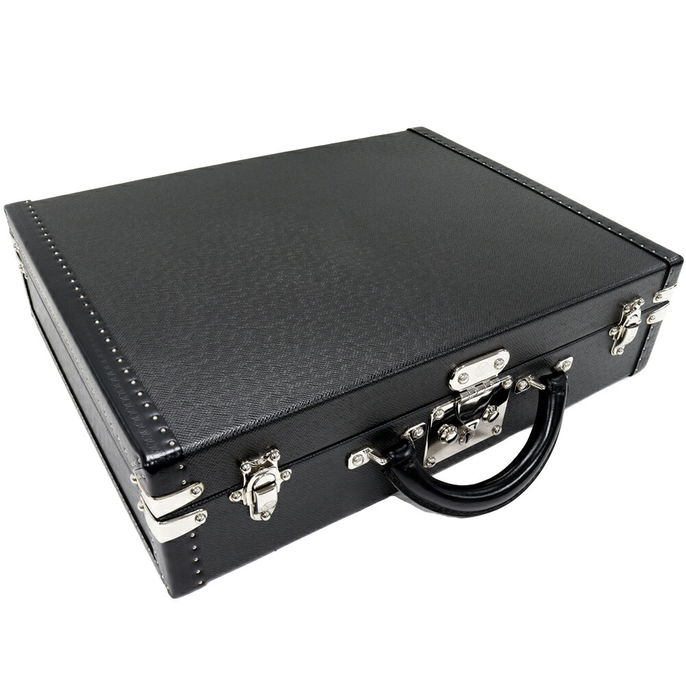 楽天市場】ルイヴィトン アタッシュケース トランクケース タイガ