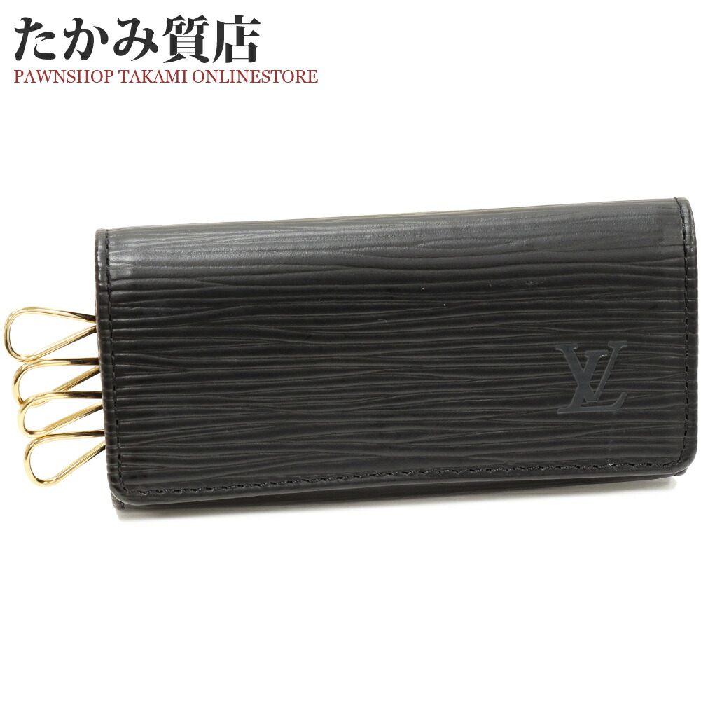 楽天市場】ルイヴィトン ミュルティクレ エピの通販