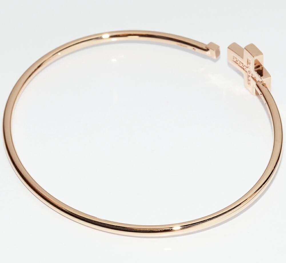 楽天市場】ダミアーニ ブレスレット バングル K18PG ダイヤ0.18ct ベル