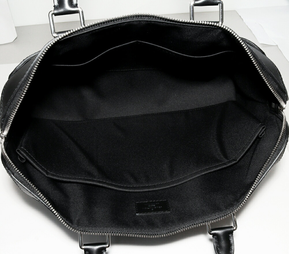 楽天市場】ルイヴィトン ブリーフケース ビジネスバッグ エピ ノワール