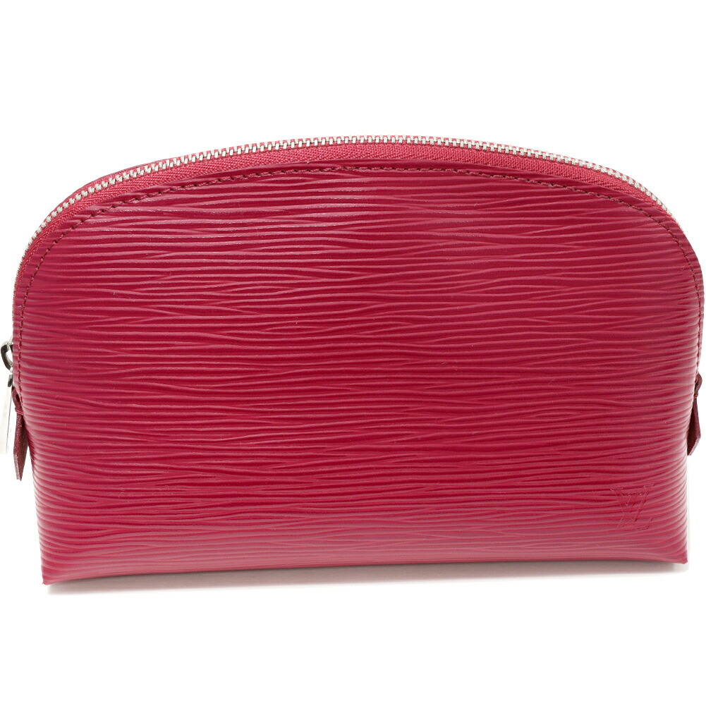 楽天市場】ルイヴィトン 化粧ポーチ アクセサリーポーチ エピ