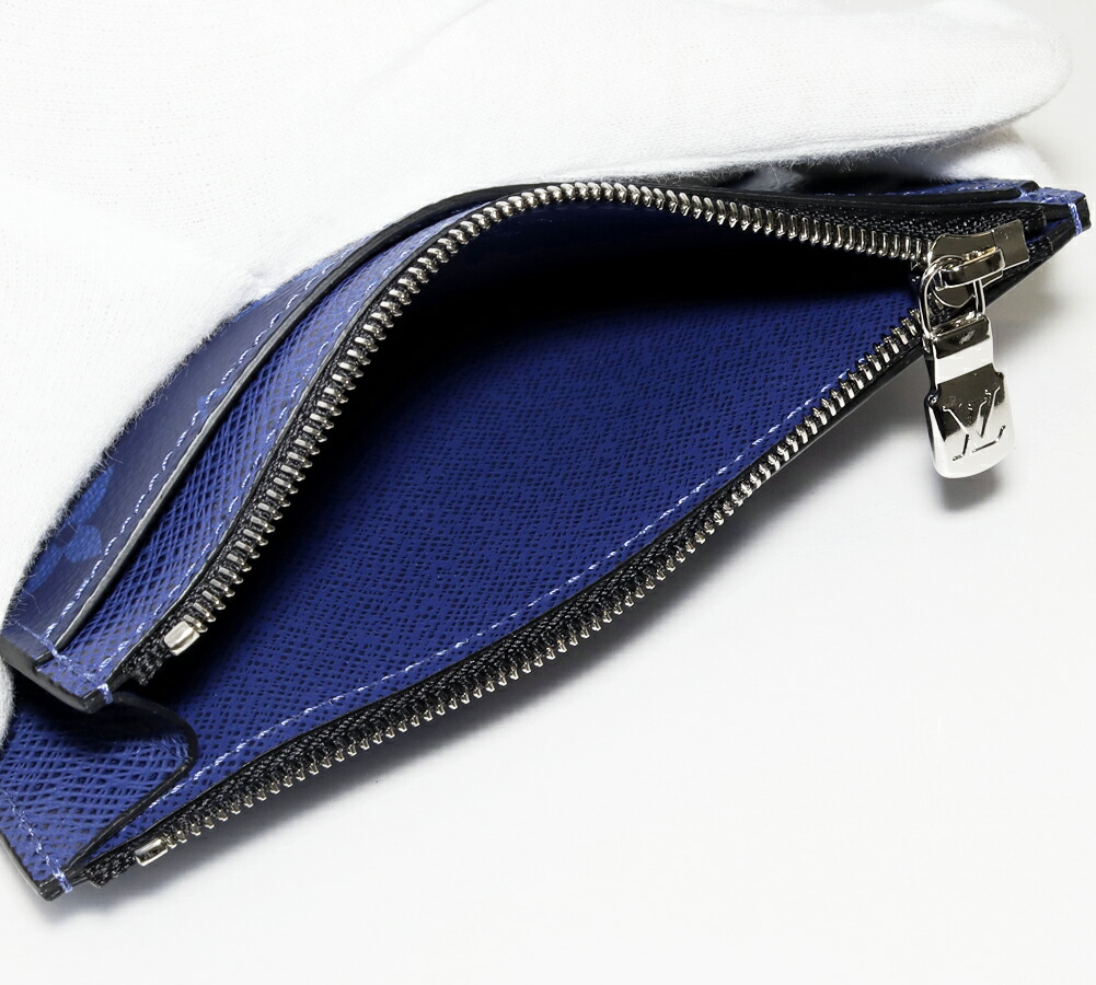 楽天市場】ルイヴィトン フラグメントケース カードケース付きコイン