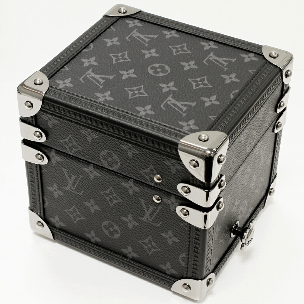 楽天市場】ルイヴィトン オルゴール アクセサリーケース モノグラム