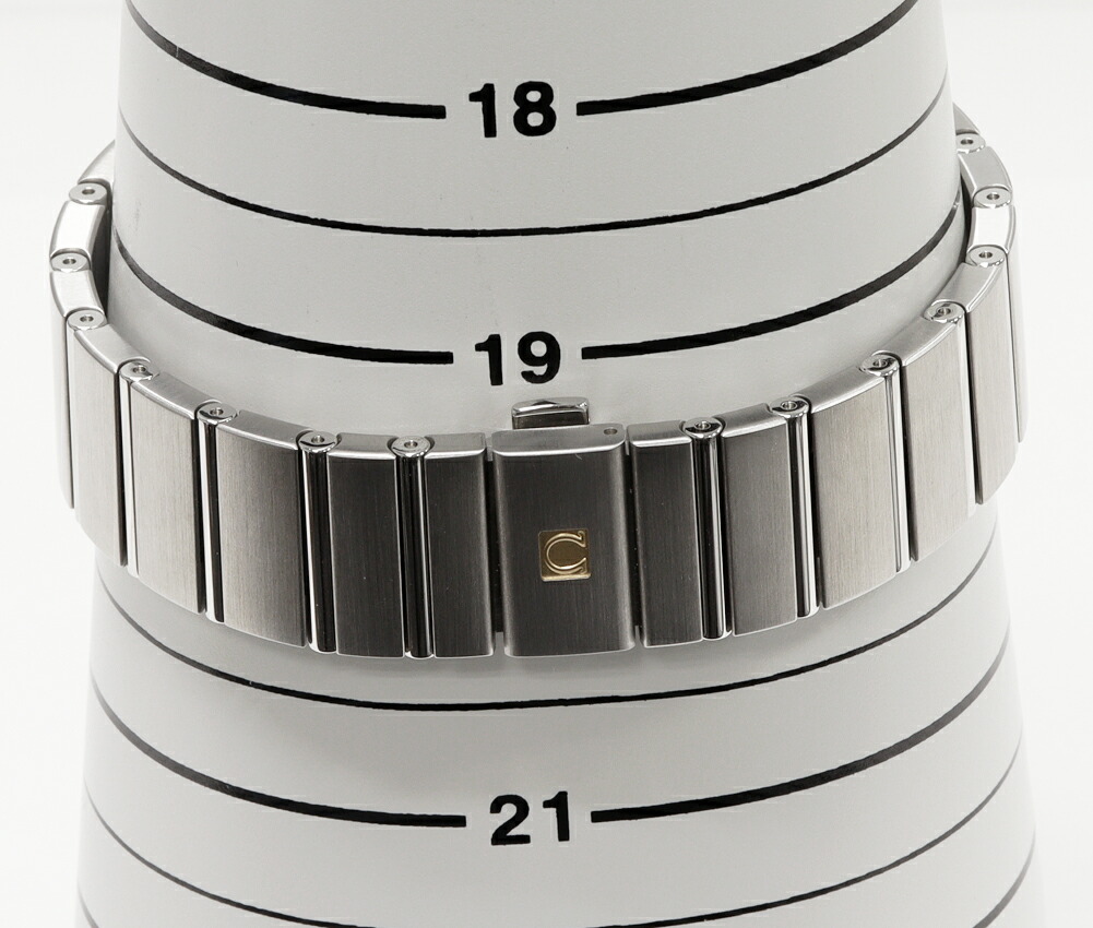 楽天市場】オメガ コンステレーション デイデイト 123.10.38.22.01.001