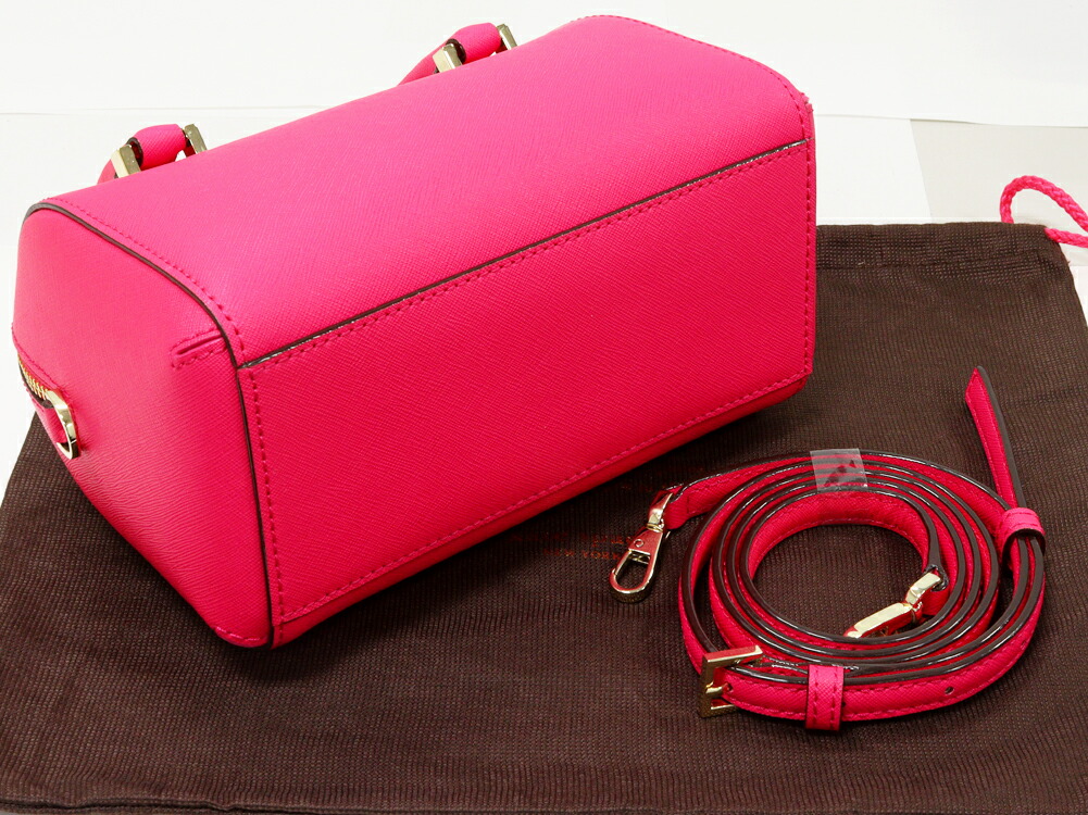 楽天市場】ケイトスペード ハンドボストンバッグ ショルダーバッグ