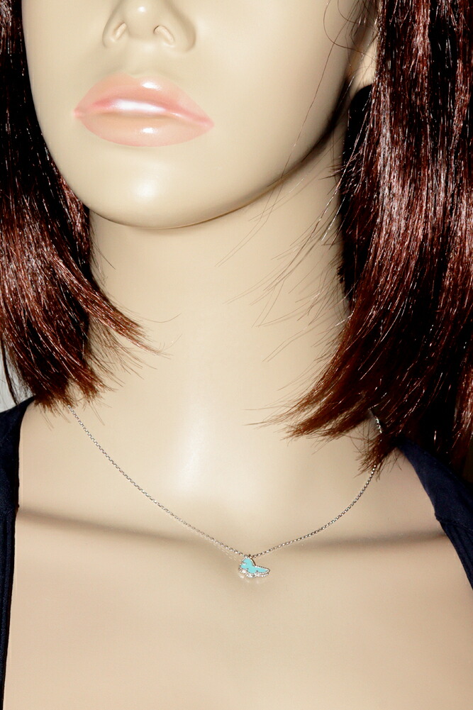 楽天市場】ヴァンクリーフ＆アーペル ペンダントネックレス K18WG