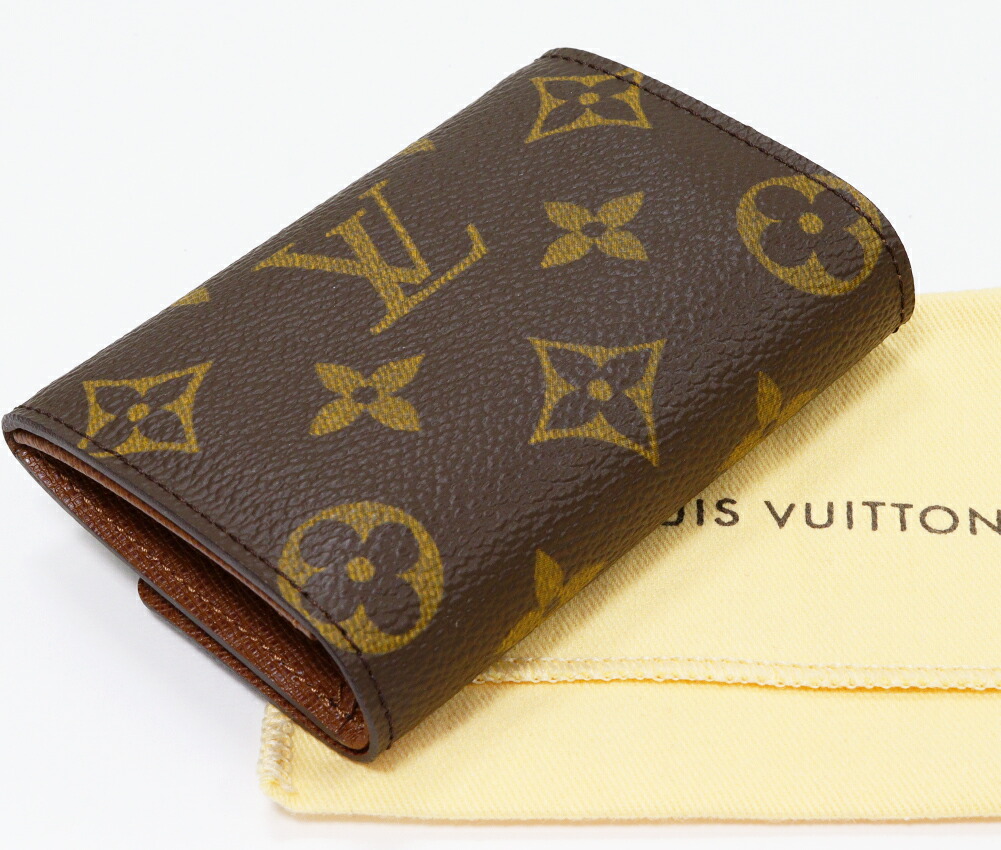 楽天市場】ルイヴィトン コインケース モノグラム ポルトモネ・プラ