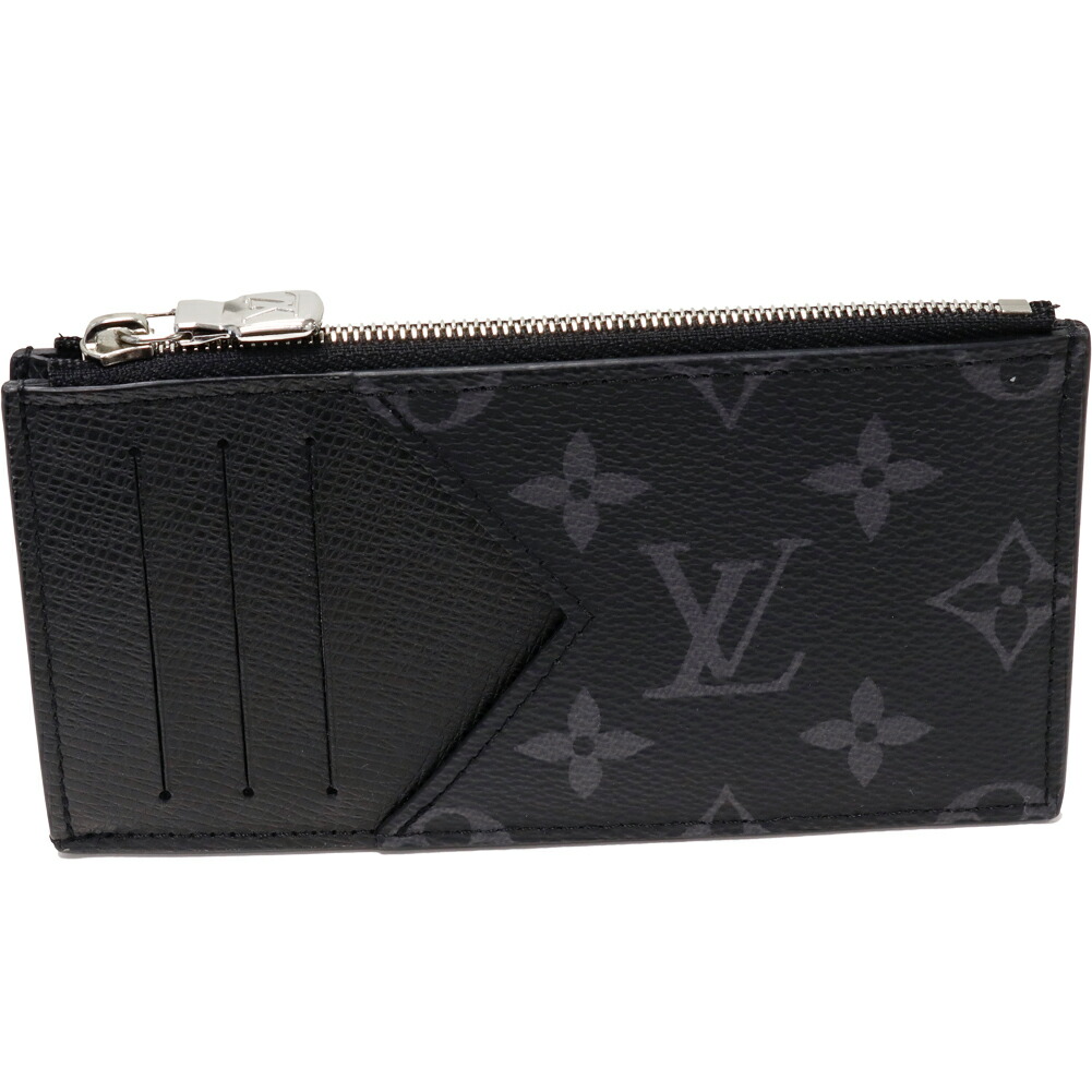 楽天市場】ルイヴィトン フラグメントケース カードケース付きコイン
