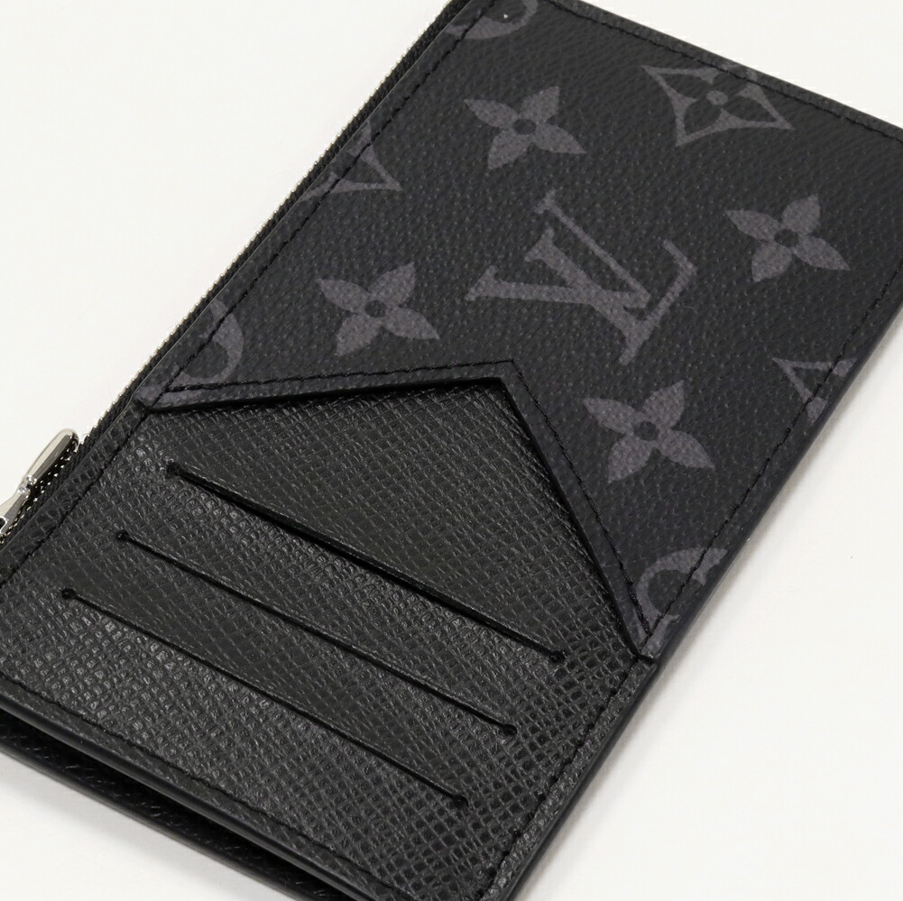 楽天市場】ルイヴィトン フラグメントケース カードケース付きコイン