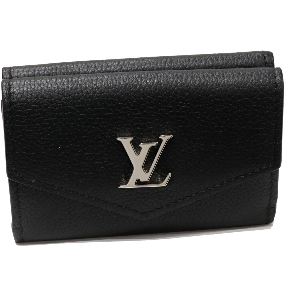 楽天市場】ルイヴィトン 三つ折り財布(小銭入れあり) コンパクト
