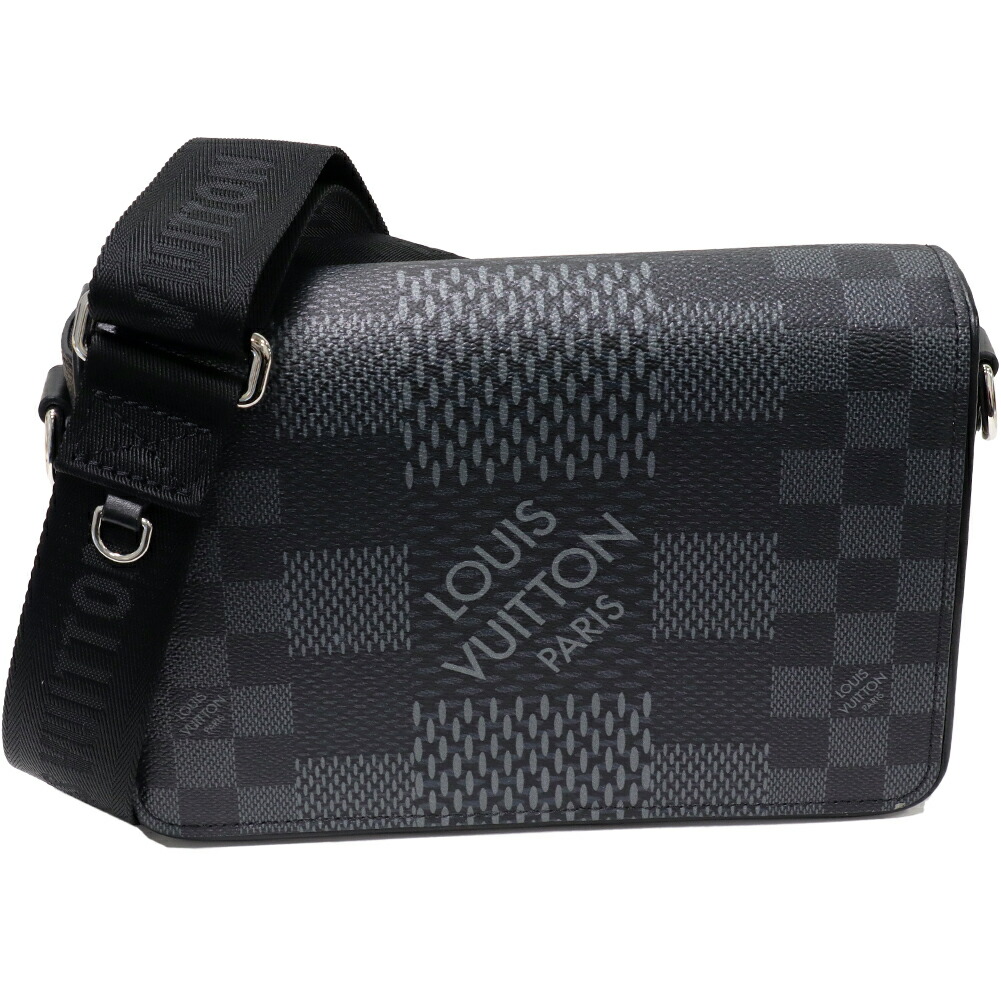 楽天市場】ルイヴィトン ショルダーバッグ メッセンジャーバッグ
