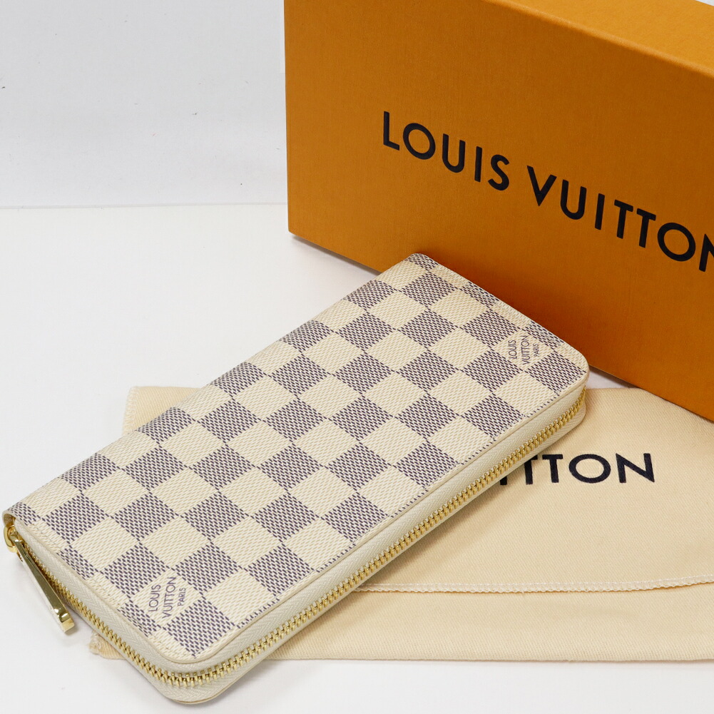 楽天市場】ルイヴィトン ラウンドファスナー長財布(小銭入れあり