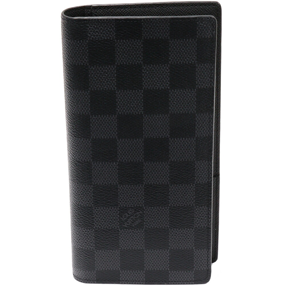 楽天市場】ルイヴィトン ファスナー長財布(小銭入れあり) ダミエグラ