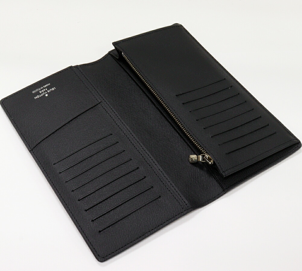 楽天市場】ルイヴィトン ファスナー長財布(小銭入れあり) ダミエグラ