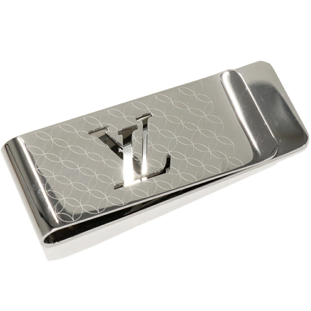 楽天市場】ルイヴィトン マネークリップ 札ばさみ ビルクリップ