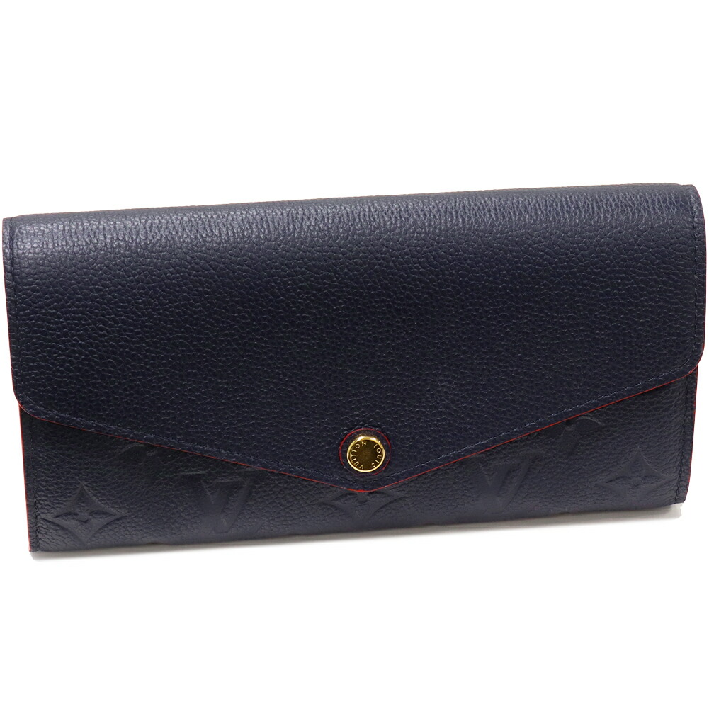 楽天市場】ルイヴィトン ファスナー長財布(小銭入れあり) モノグラム