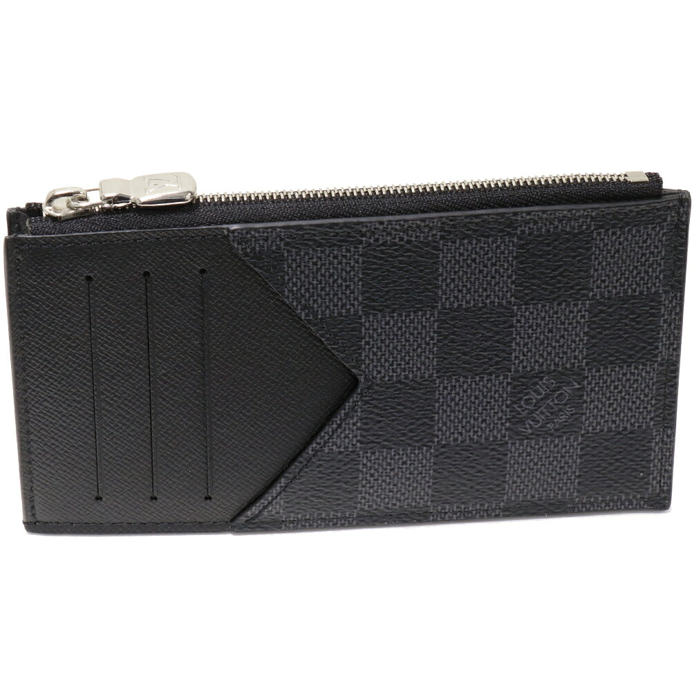 楽天市場】ルイヴィトン フラグメントケース カードケース付きコイン