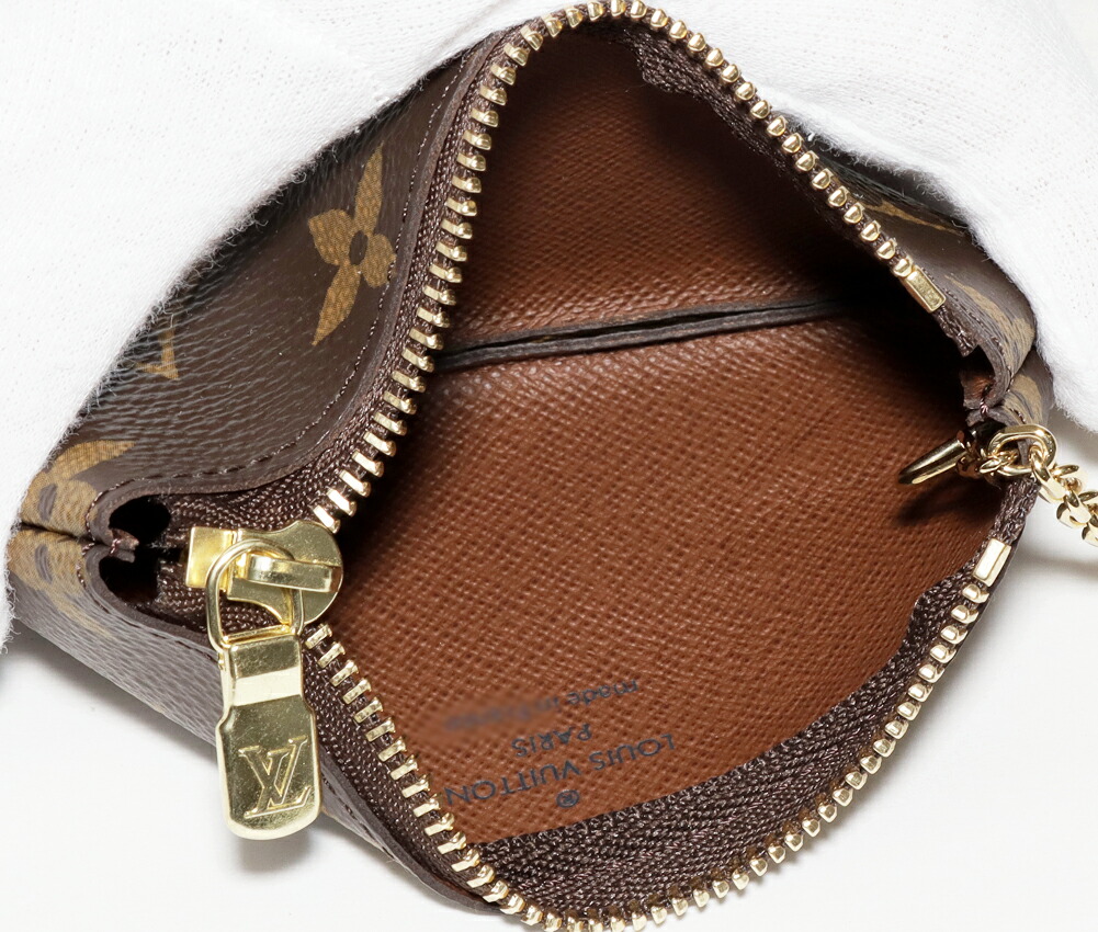 楽天市場】ルイヴィトン コインケース キーケース モノグラム