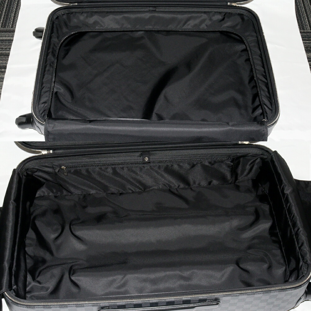 楽天市場】ルイヴィトン キャリーケース スーツケース ダミエグラ