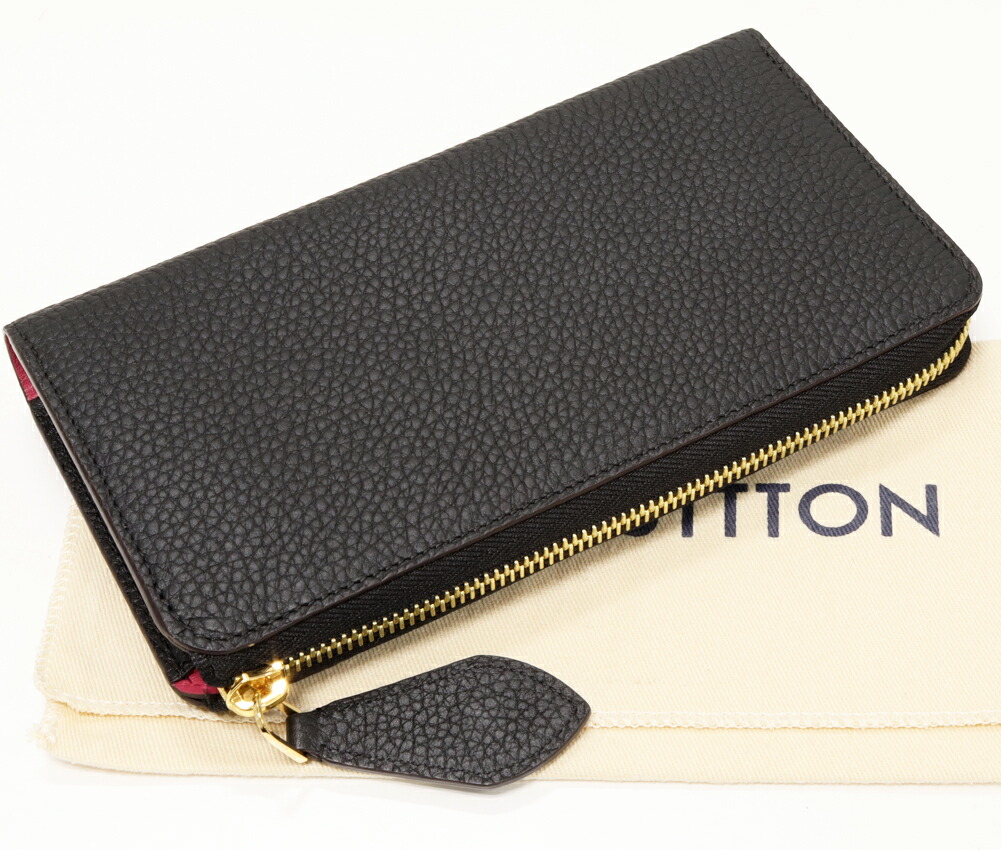 楽天市場】ルイヴィトン L字ファスナー長財布(小銭入れあり) トリヨン